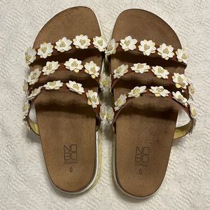 No Boundaries Wedges